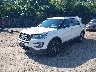 1FM5K8GTXGG****** Used and Repairable 2016 Ford Explorer in Bridgeport