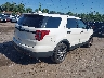 1FM5K8GTXGG****** Salvage and Wrecked 2016 Ford Explorer in Pennsylvania State