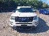 1FM5K8GTXGG****** Salvage and Repairable 2016 Ford Explorer in Pennsylvania State