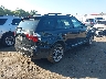 WBXPC93438W****** Salvage and Wrecked 2008 BMW X3 in Maryland State