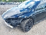 7SAXCAE56NF****** Salvage and Repairable 2022 Tesla Model X in Virginia State