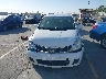 3N1BC13E19L****** Destrozados 2009 Nissan Versa en Estado de California