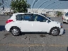 3N1BC13E19L****** Usados 2009 Nissan Versa en Estado de California