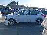 3N1BC13E19L****** Reparables 2009 Nissan Versa en Estado de California