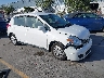 3N1BC13E19L****** Salvamento y Destrozados 2009 Nissan Versa en Fremont