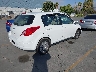 3N1BC13E19L****** Salvamento y Destrozados 2009 Nissan Versa en Estado de California