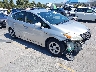 JTDKN3DUXD5****** Salvage and Wrecked 2013 Toyota Prius in Fremont