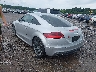 TRUB1AFK1E1****** Salvamento y Reparables 2014 Audi TTS en York Springs
