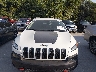 1C4PJMBS1EW****** Salvamento y Reparables 2014 Jeep Cherokee en Estado de Texas