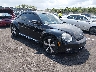 3VWV67AT0CM****** Salvage and Wrecked 2012 Volkswagen Beetle in Nashville