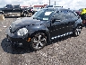 3VWV67AT0CM****** Used and Repairable 2012 Volkswagen Beetle in Nashville