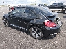 3VWV67AT0CM****** Salvage and Repairable 2012 Volkswagen Beetle in Nashville
