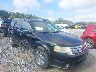 1FMDK03W98G****** Salvamento y Destrozados 2008 Ford Taurus en Atlanta North