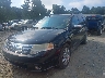1FMDK03W98G****** Usados y Reparables 2008 Ford Taurus en Atlanta North