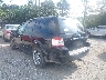 1FMDK03W98G****** Salvamento y Reparables 2008 Ford Taurus en Atlanta North