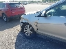 3GYFNGEY2BS****** Destrozados 2011 Cadillac SRX en Estado de Tennessee