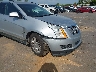 3GYFNGEY2BS****** Usados 2011 Cadillac SRX en Estado de Tennessee