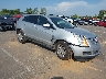3GYFNGEY2BS****** Salvamento y Destrozados 2011 Cadillac SRX en Memphis