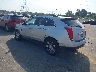3GYFNGEY2BS****** Salvamento y Reparables 2011 Cadillac SRX en Memphis