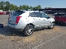 3GYFNGEY2BS****** Salvamento y Destrozados 2011 Cadillac SRX en Estado de Tennessee