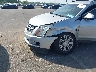 3GYFNGEY2BS****** Salvamento y Reparables 2011 Cadillac SRX en Estado de Tennessee