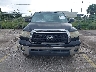 5TFRY5F11CX****** Destrozados 2012 Toyota Tundra en Estado de Florida
