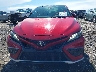 4T1KZ1AKXMU****** Destrozados 2021 Toyota Camry en Estado de Georgia