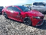 4T1KZ1AKXMU****** Salvamento y Destrozados 2021 Toyota Camry en Atlanta South