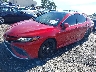 4T1KZ1AKXMU****** Usados y Reparables 2021 Toyota Camry en Atlanta South