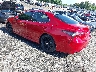 4T1KZ1AKXMU****** Salvamento y Reparables 2021 Toyota Camry en Atlanta South