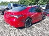 4T1KZ1AKXMU****** Salvamento y Destrozados 2021 Toyota Camry en Estado de Georgia