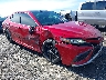 4T1KZ1AKXMU****** Salvamento y Reparables 2021 Toyota Camry en Estado de Georgia