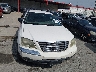 2A8GM68406R****** Destrozados 2006 Chrysler Pacifica en Estado de Texas