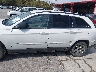 2A8GM68406R****** Reparables 2006 Chrysler Pacifica en Estado de Texas