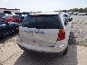 2A8GM68406R****** Destrozados 2006 Chrysler Pacifica