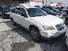 2A8GM68406R****** Salvamento y Destrozados 2006 Chrysler Pacifica en Dallas-Fort Worth