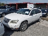 2A8GM68406R****** Usados y Reparables 2006 Chrysler Pacifica en Dallas-Fort Worth