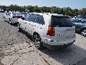 2A8GM68406R****** Salvamento y Reparables 2006 Chrysler Pacifica en Dallas-Fort Worth