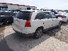 2A8GM68406R****** Salvamento y Destrozados 2006 Chrysler Pacifica en Estado de Texas