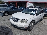 2A8GM68406R****** Salvamento y Reparables 2006 Chrysler Pacifica en Estado de Texas