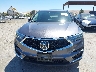 5J8TC2H32ML****** Wrecked 2021 Acura RDX