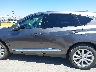 5J8TC2H32ML****** Repairable 2021 Acura RDX