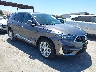 5J8TC2H32ML****** Salvage and Wrecked 2021 Acura RDX in East Bay