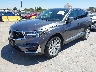 5J8TC2H32ML****** Used and Repairable 2021 Acura RDX in East Bay