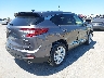 5J8TC2H32ML****** Salvage and Wrecked 2021 Acura RDX in California State