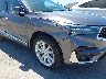 5J8TC2H32ML****** Wrecked 2021 Acura RDX in California State