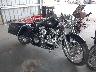 1HD1FR4187Y****** Salvage and Wrecked 2007 Harley-Davidson Road King Classic in Baton Rouge