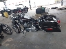 1HD1FR4187Y****** Wrecked 2007 Harley-Davidson Road King Classic in Louisiana State
