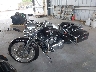 1HD1FR4187Y****** Used and Repairable 2007 Harley-Davidson Road King Classic in Baton Rouge
