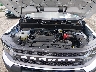 3FMCR9BN7SR****** Reparables 2025 Ford Bronco Sport en Richmond